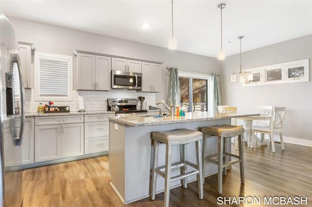 Builiding view twenty nine for 320 Blue Star, Douglas, MI. 49406