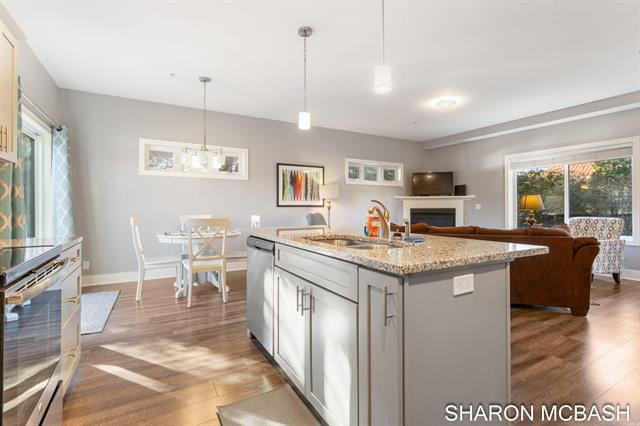 Builiding view twenty six for 320 Blue Star, Douglas, MI. 49406