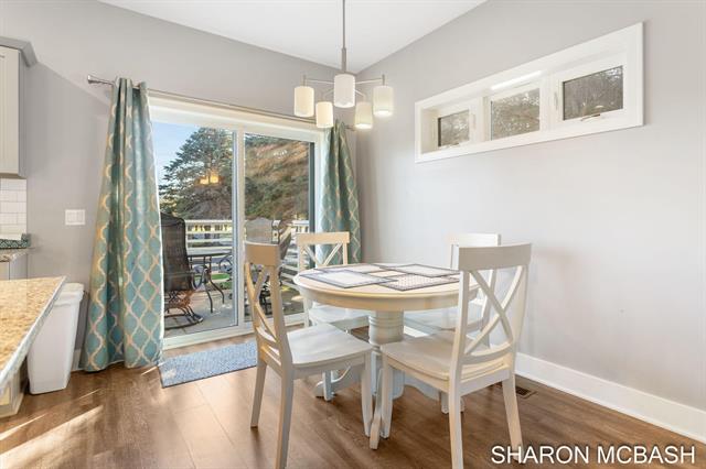 Builiding view twenty three for 320 Blue Star, Douglas, MI. 49406