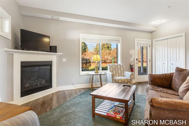 Builiding view twenty for 320 Blue Star, Douglas, MI. 49406