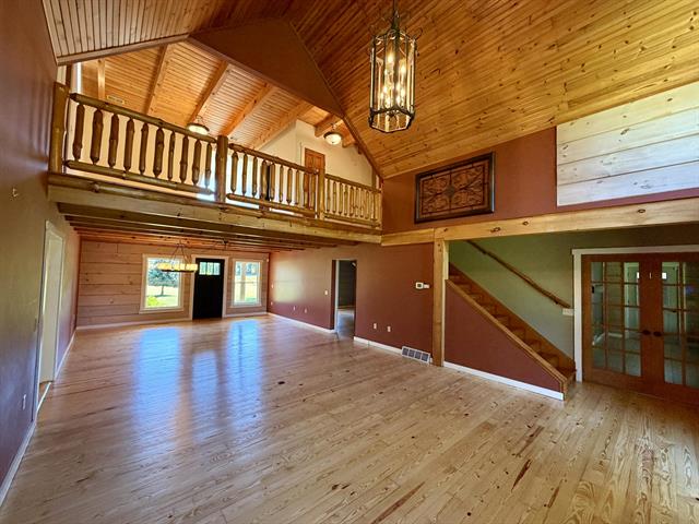 Builiding view fifteen for 11445 F, Ceresco, MI. 49033