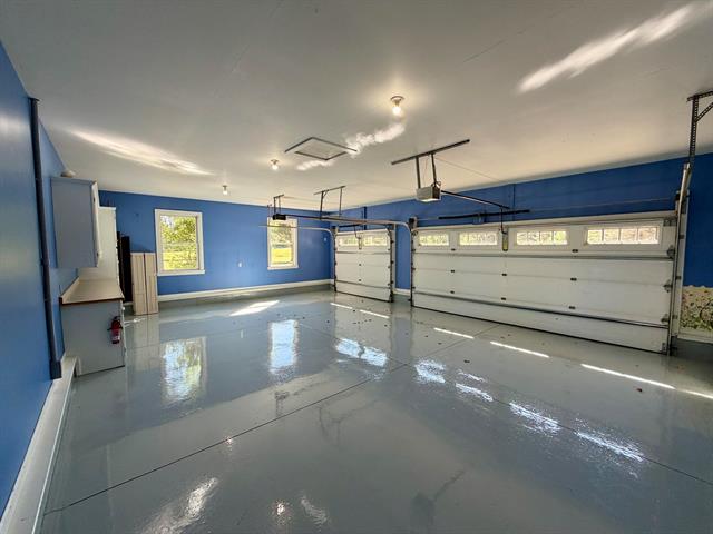 Builiding view fifty five for 11445 F, Ceresco, MI. 49033