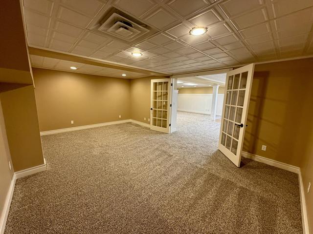 Builiding view fifty four for 11445 F, Ceresco, MI. 49033