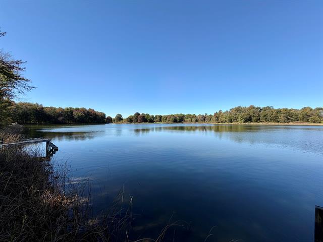 Builiding view fifty nine for 11445 F, Ceresco, MI. 49033