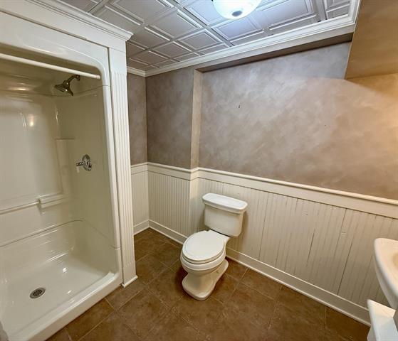 Builiding view fifty one for 11445 F, Ceresco, MI. 49033