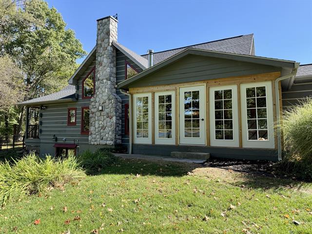 Builiding view fifty seven for 11445 F, Ceresco, MI. 49033