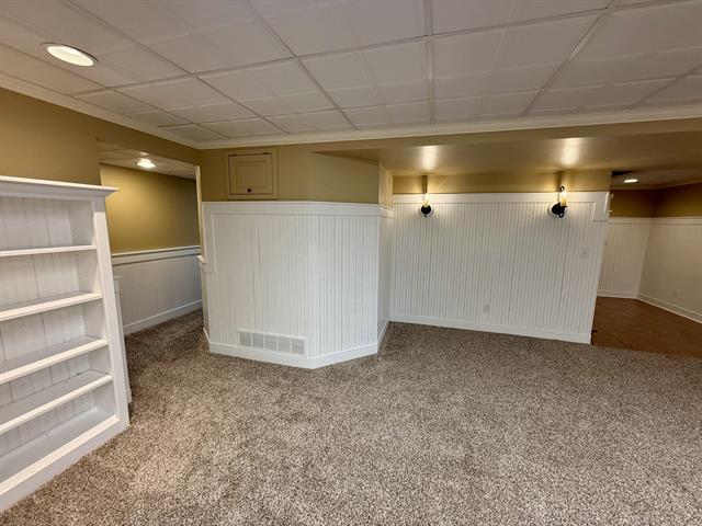 Builiding view fifty for 11445 F, Ceresco, MI. 49033