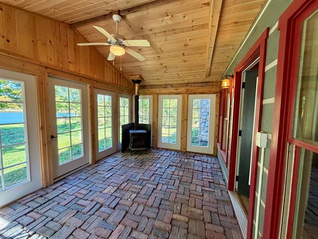 Builiding view forty one for 11445 F, Ceresco, MI. 49033