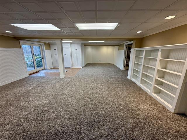 Builiding view forty seven for 11445 F, Ceresco, MI. 49033