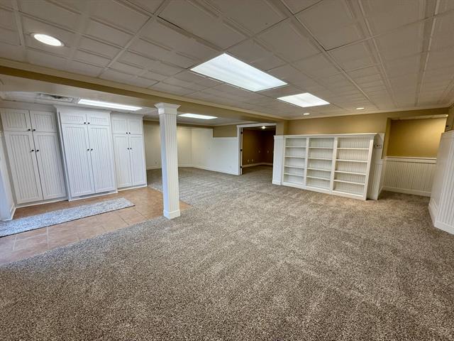 Builiding view forty six for 11445 F, Ceresco, MI. 49033