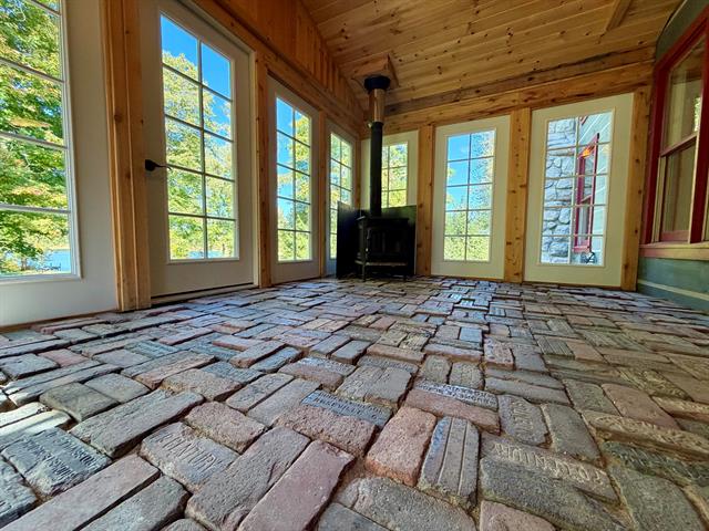 Builiding view forty two for 11445 F, Ceresco, MI. 49033