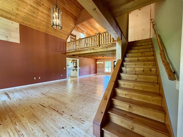 Builiding view fourteen for 11445 F, Ceresco, MI. 49033