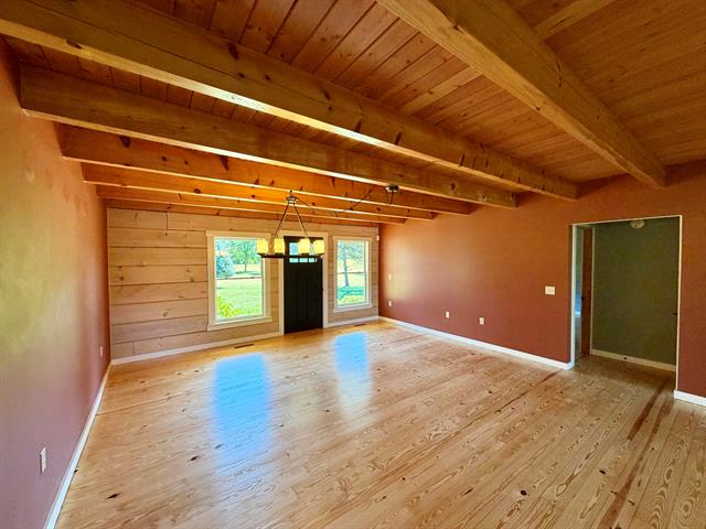 Builiding view seventeen for 11445 F, Ceresco, MI. 49033