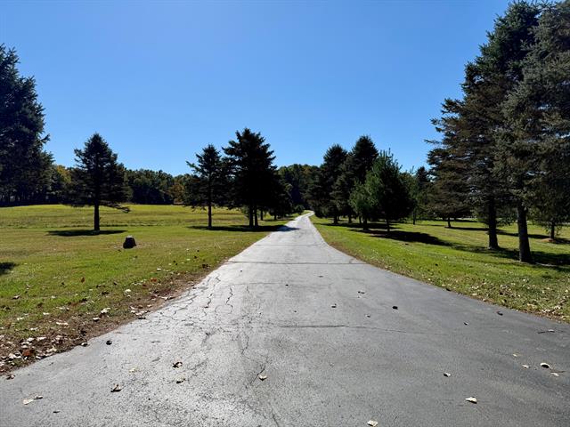 Builiding view seventy four for 11445 F, Ceresco, MI. 49033