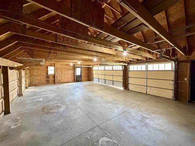 Builiding view seventy one for 11445 F, Ceresco, MI. 49033