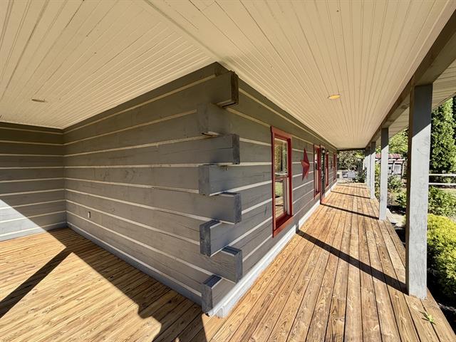 Builiding view seventy three for 11445 F, Ceresco, MI. 49033