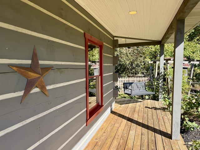 Builiding view seventy two for 11445 F, Ceresco, MI. 49033