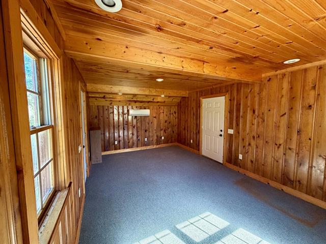 Builiding view seventy for 11445 F, Ceresco, MI. 49033