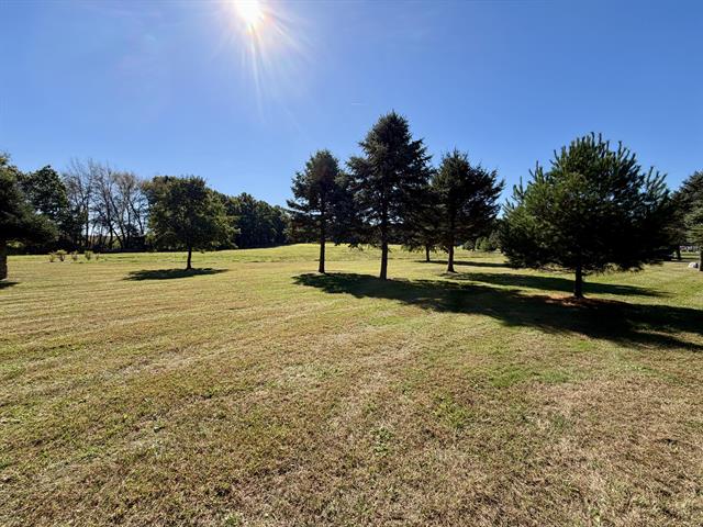 Builiding view sixty five for 11445 F, Ceresco, MI. 49033