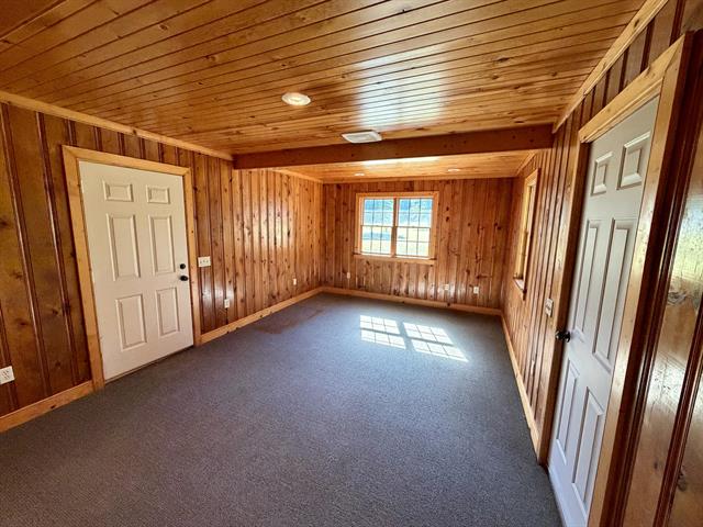 Builiding view sixty nine for 11445 F, Ceresco, MI. 49033