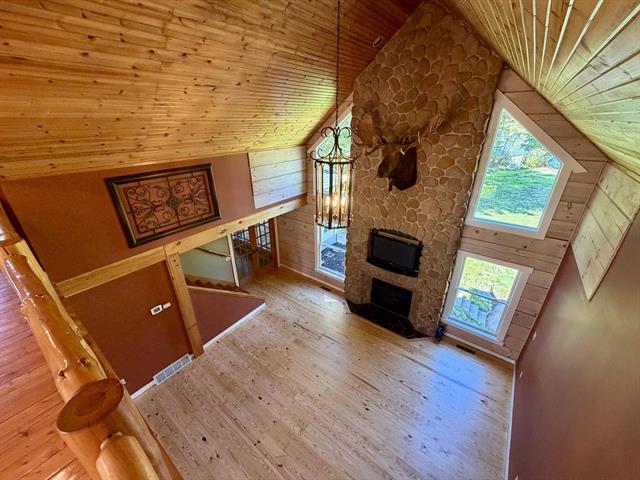 Builiding view thirty four for 11445 F, Ceresco, MI. 49033