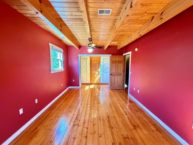 Builiding view thirty nine for 11445 F, Ceresco, MI. 49033