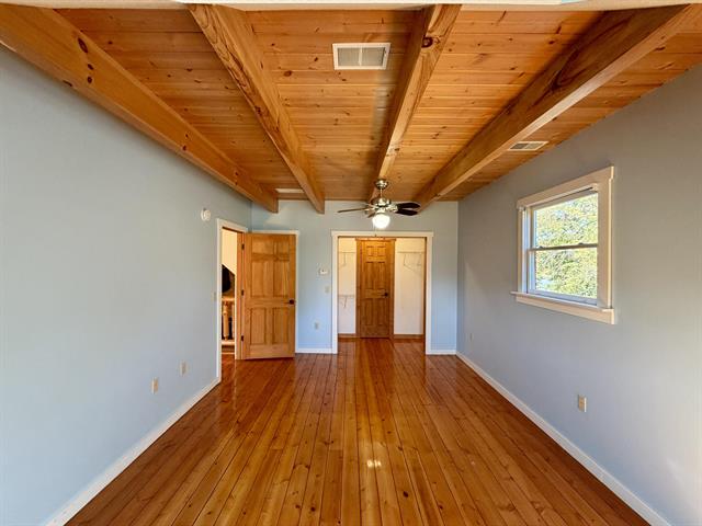 Builiding view thirty six for 11445 F, Ceresco, MI. 49033