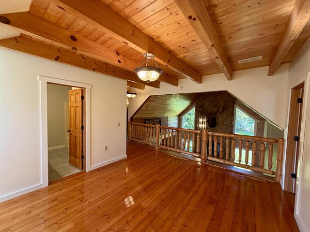 Builiding view thirty three for 11445 F, Ceresco, MI. 49033