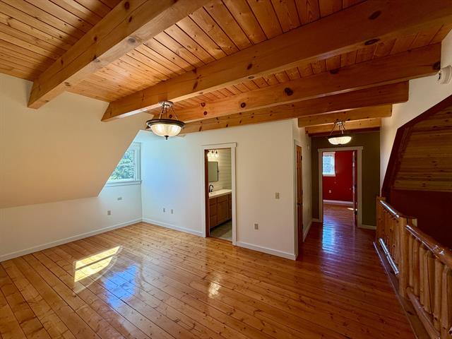 Builiding view thirty two for 11445 F, Ceresco, MI. 49033