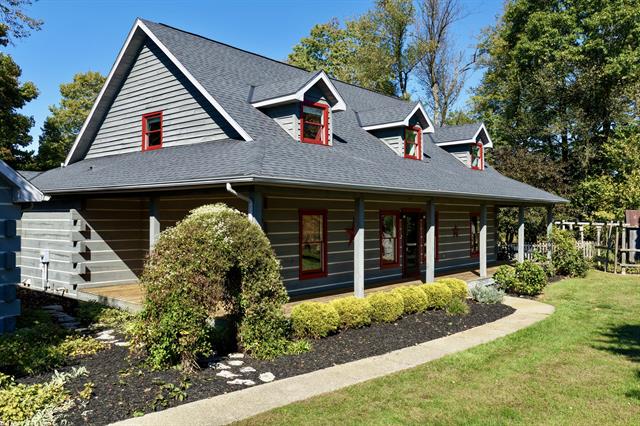 Builiding view twelve for 11445 F, Ceresco, MI. 49033