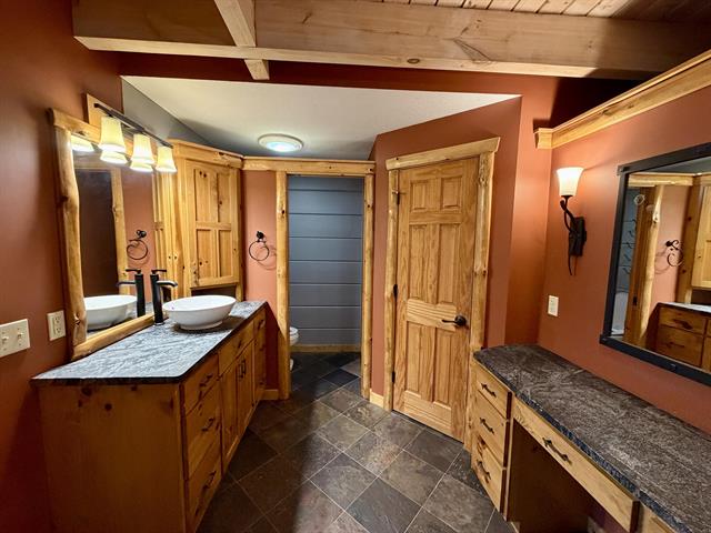 Builiding view twenty eight for 11445 F, Ceresco, MI. 49033