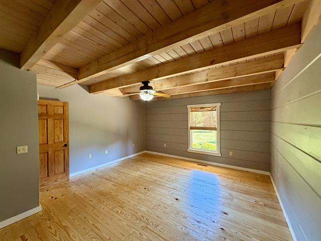 Builiding view twenty five for 11445 F, Ceresco, MI. 49033