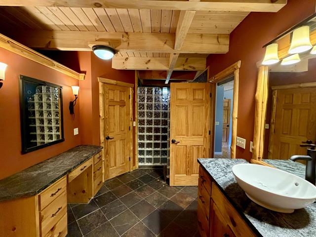 Builiding view twenty nine for 11445 F, Ceresco, MI. 49033