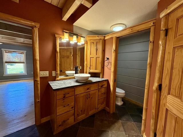 Builiding view twenty seven for 11445 F, Ceresco, MI. 49033