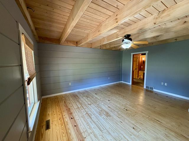 Builiding view twenty six for 11445 F, Ceresco, MI. 49033