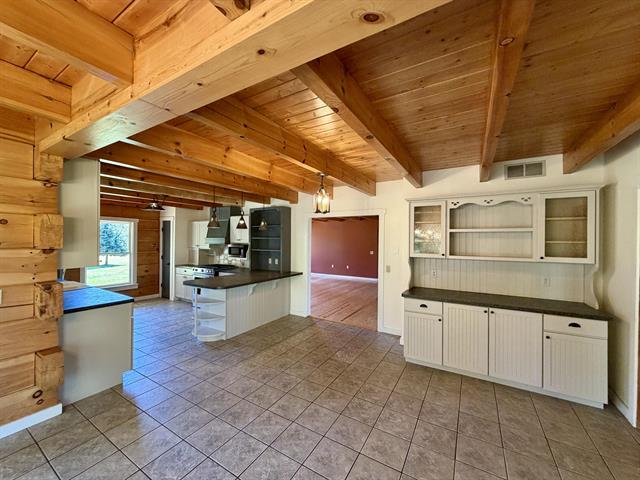 Builiding view twenty two for 11445 F, Ceresco, MI. 49033