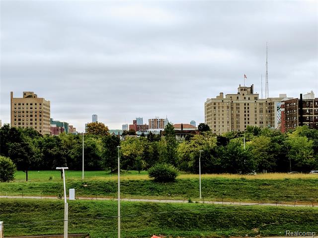Builiding view ten for 89 Edsel Ford Fwy, Detroit, MI. 48202