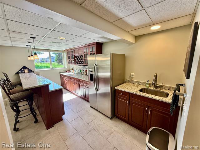 Builiding view forty one for 51063 Paxton, New Baltimore, MI. 48051