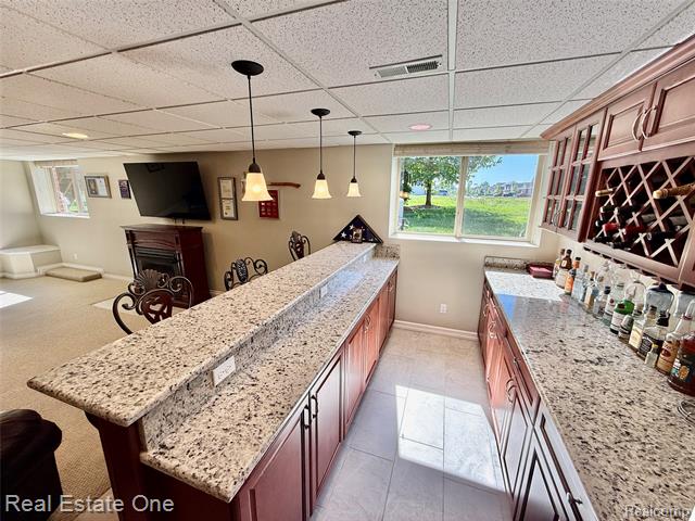 Builiding view forty for 51063 Paxton, New Baltimore, MI. 48051