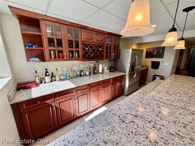 Builiding view thirty eight for 51063 Paxton, New Baltimore, MI. 48051