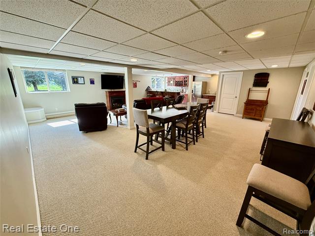 Builiding view thirty four for 51063 Paxton, New Baltimore, MI. 48051