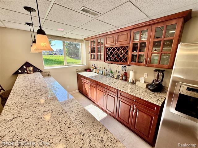 Builiding view thirty nine for 51063 Paxton, New Baltimore, MI. 48051