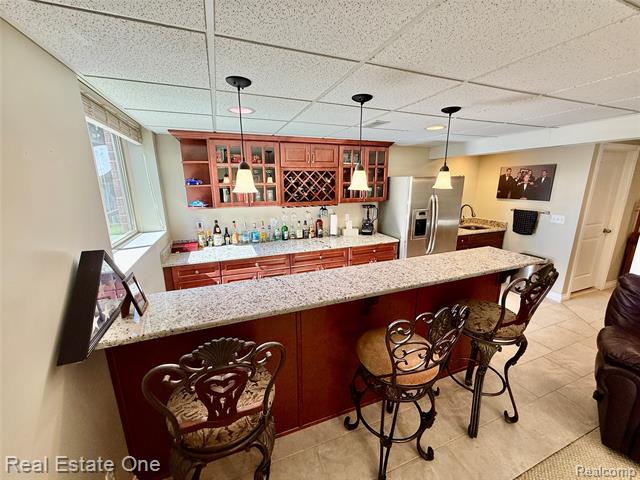 Builiding view thirty seven for 51063 Paxton, New Baltimore, MI. 48051