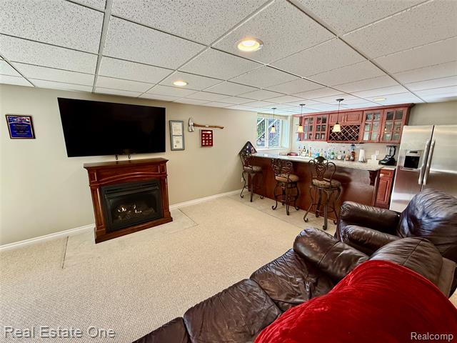Builiding view thirty six for 51063 Paxton, New Baltimore, MI. 48051