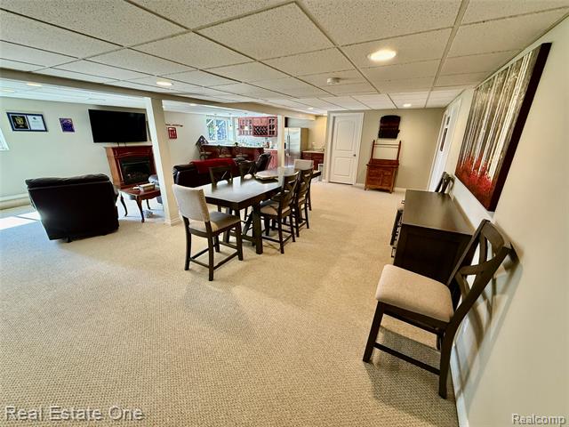 Builiding view thirty three for 51063 Paxton, New Baltimore, MI. 48051