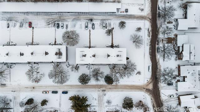 Builiding view twenty seven for 2581 Ridgecroft, Grand Rapids, MI. 49546