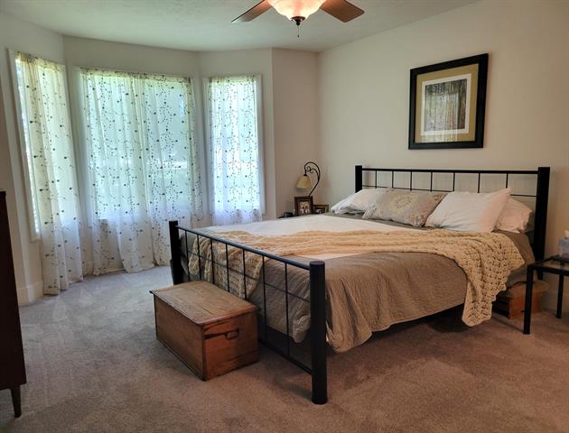 Builiding view eight for 913 Clark, Lowell, MI. 49331