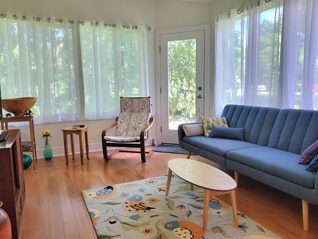 Builiding view seven for 913 Clark, Lowell, MI. 49331