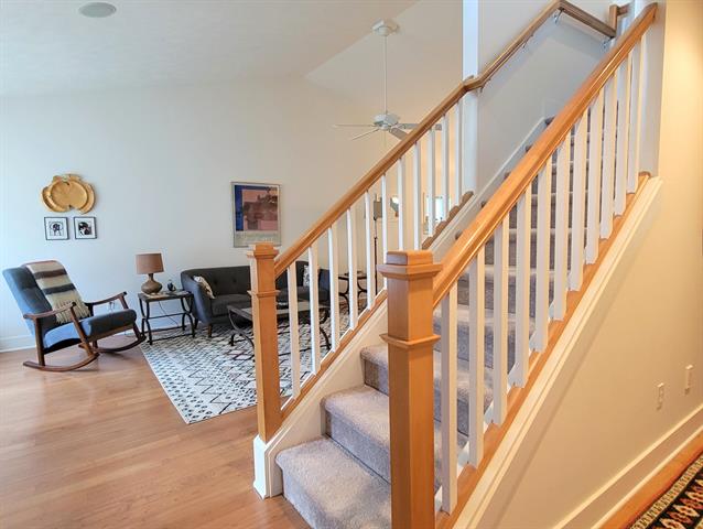 Builiding view six for 913 Clark, Lowell, MI. 49331