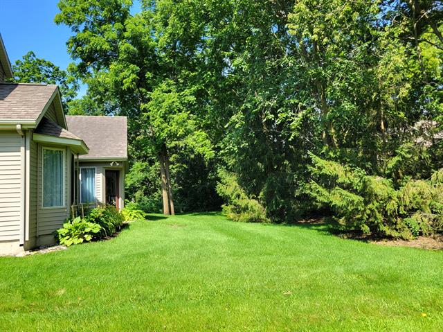 Builiding view sixteen for 913 Clark, Lowell, MI. 49331